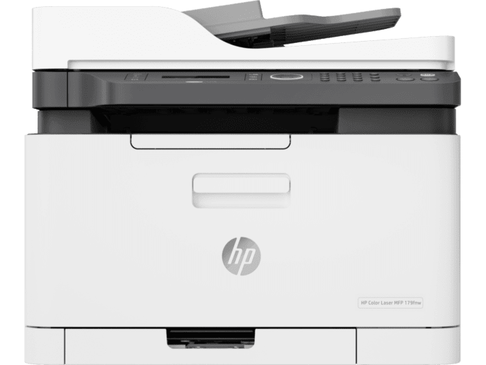 Hp Color Laser MFP 179fnw