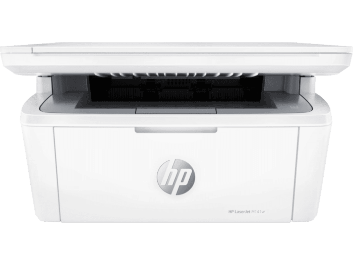 Hp LaserJet MFP M141W Printer