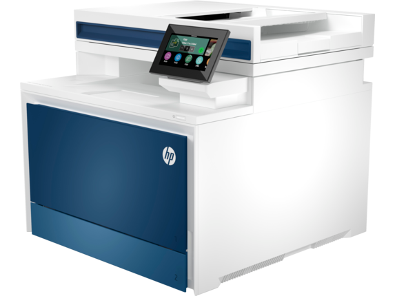 HP Color LaserJet Pro MFP 4301fdn Printer